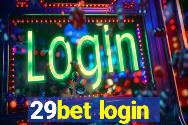 29bet login